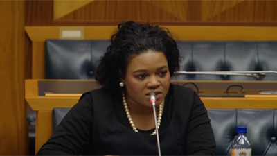 N Cape teachers suspended