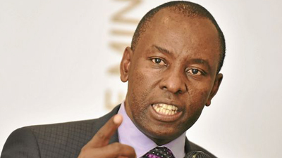 Mine safety should be thoroughly regulated: Zwane