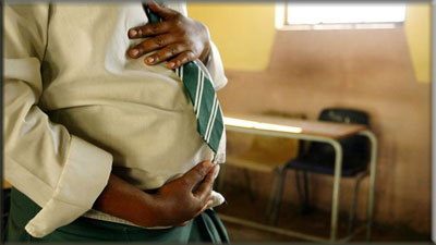 N Cape teachers suspended
