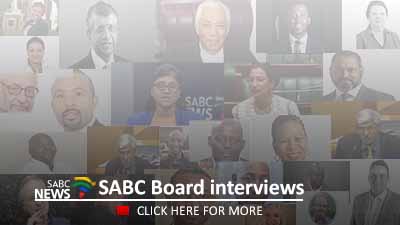 SABC Logo Black writing