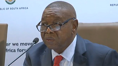Nzimande demands probe into NSFAS R14mln error
